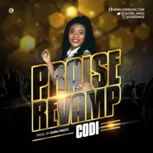 Codi - Praise Revamp